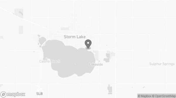 Bitcoin ATM in Storm Lake, IA