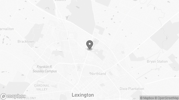 Bitcoin ATM in Lexington, KY