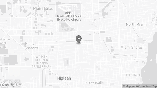 Bitcoin ATM in Hialeah, FL