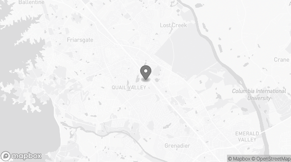 Bitcoin ATM in Columbia, SC