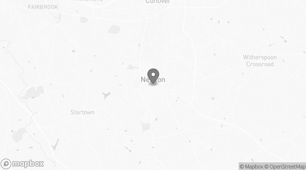 Bitcoin ATM in Newton, NC