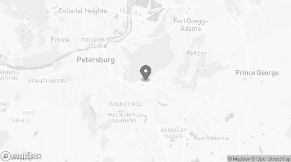 Bitcoin ATM in Petersburg, VA