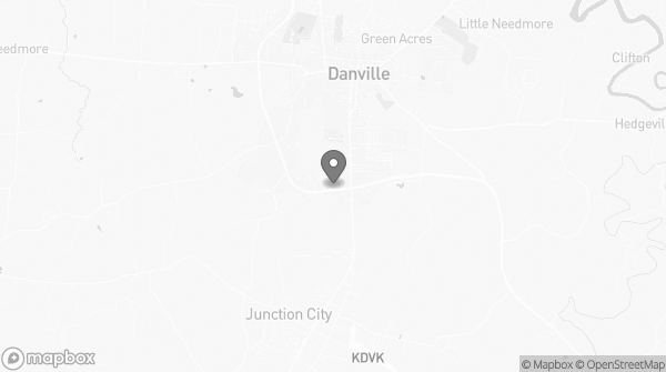 Bitcoin ATM in Danville, KY
