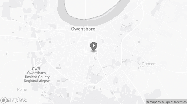 Bitcoin ATM in Owensboro, KY
