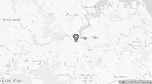 Bitcoin ATM in League City, TX