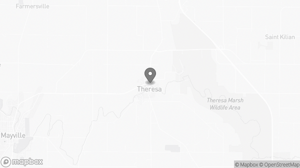 Bitcoin ATM in Theresa, WI