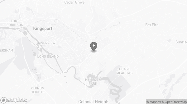 Bitcoin ATM in Kingsport, TN