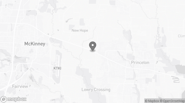 Bitcoin ATM in McKinney, TX