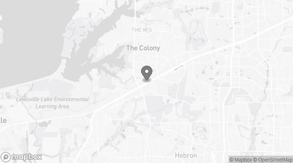 Bitcoin ATM in The Colony, TX