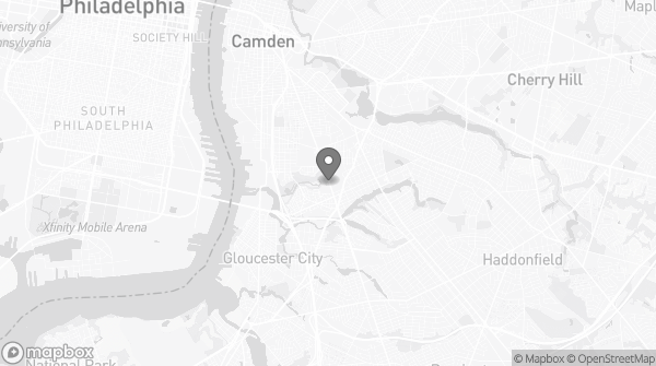 Bitcoin ATM in Camden, NJ