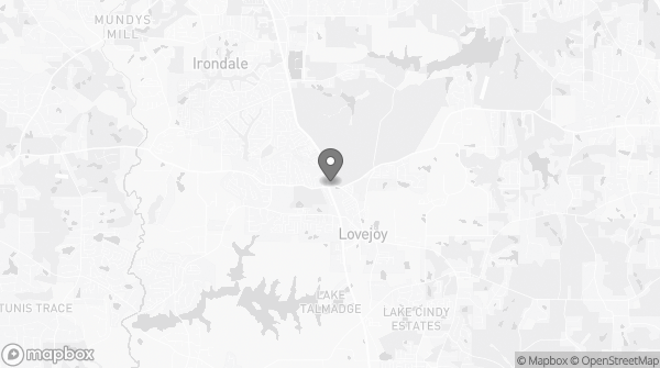 Bitcoin ATM in Hampton, GA