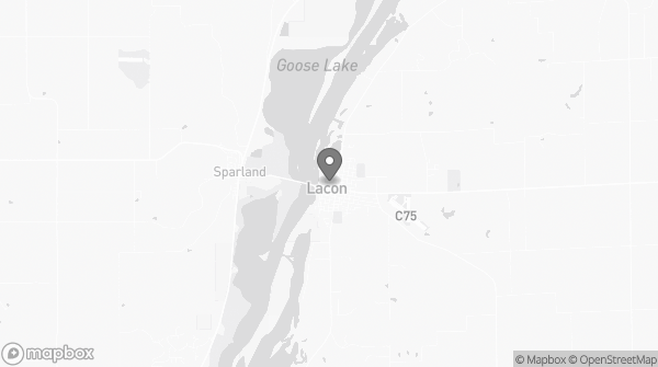 Bitcoin ATM in Lacon, IL