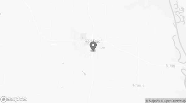 Bitcoin ATM in Red Bud, IL