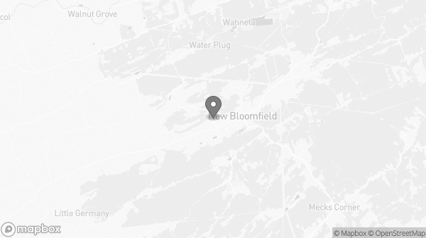 Bitcoin ATM in New Bloomfield, PA