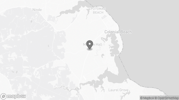 Bitcoin ATM in Colonial Beach, VA