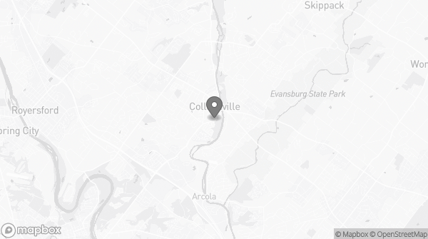 Bitcoin ATM in Collegeville, PA