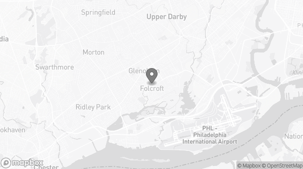 Bitcoin ATM in Folcroft, PA
