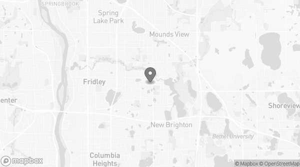 Bitcoin ATM in New Brighton, MN