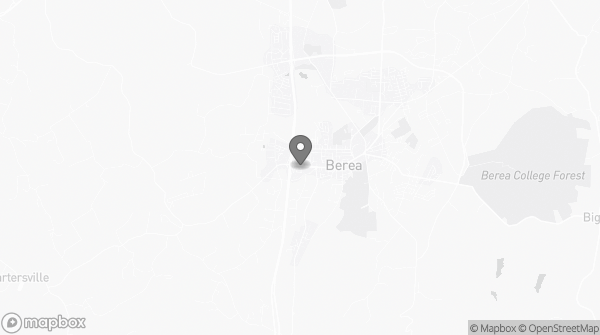 Bitcoin ATM in Berea, KY