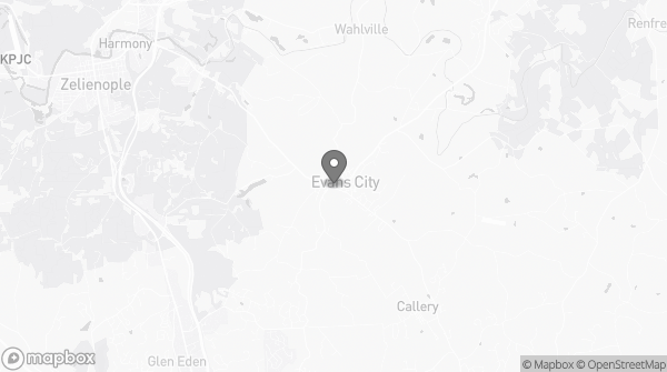 Bitcoin ATM in Evans City, PA