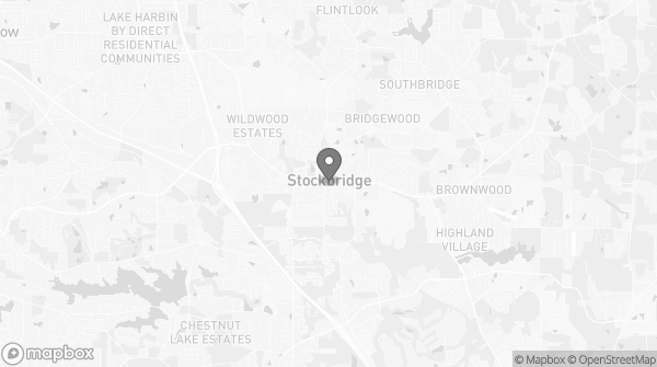 Bitcoin ATM in Stockbridge, GA