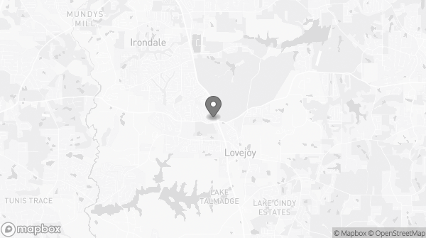 Bitcoin ATM in Hampton, GA