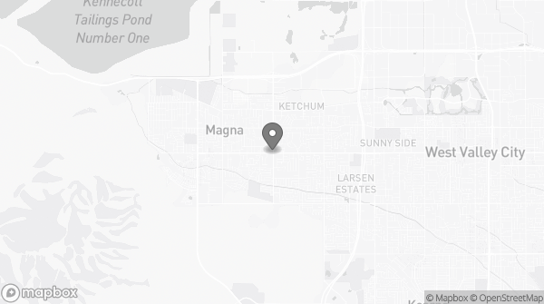 Bitcoin ATM in Magna, UT
