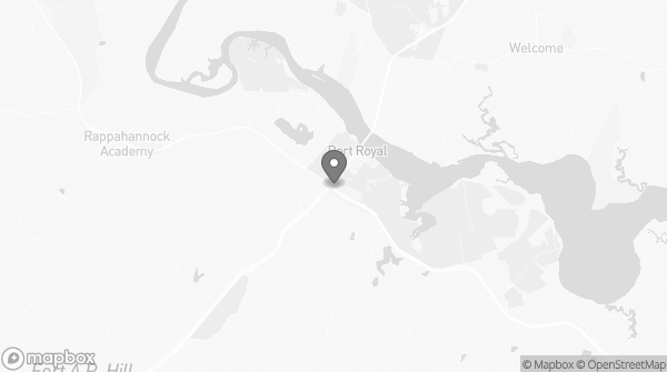 Bitcoin ATM in Port Royal, VA