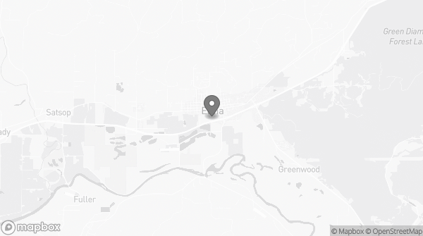 Bitcoin ATM in Elma, WA