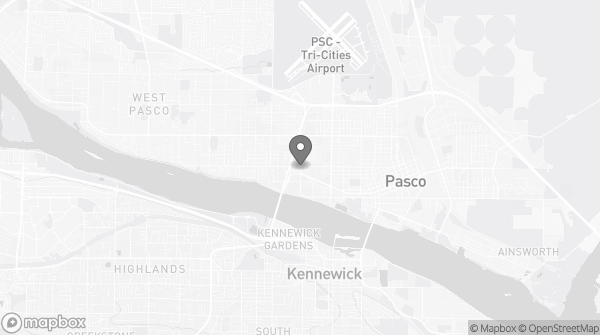 Bitcoin ATM in Pasco, WA