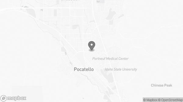 Bitcoin ATM in Pocatello, ID