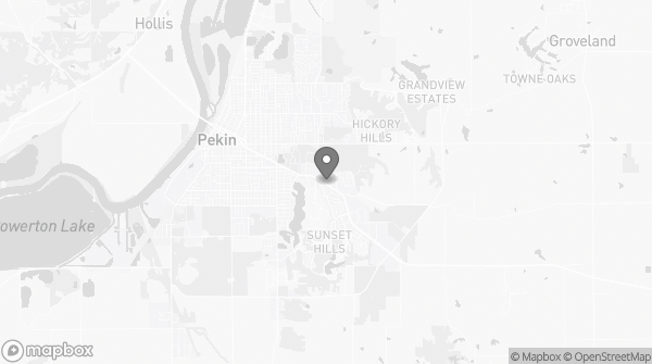Bitcoin ATM in Pekin, IL