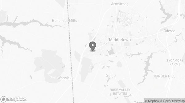 Bitcoin ATM in Middletown, DE