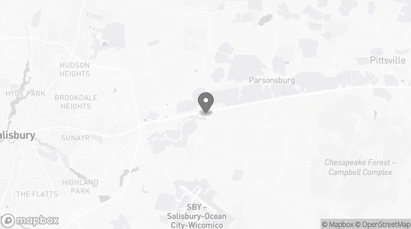 Bitcoin ATM in Salisbury, MD