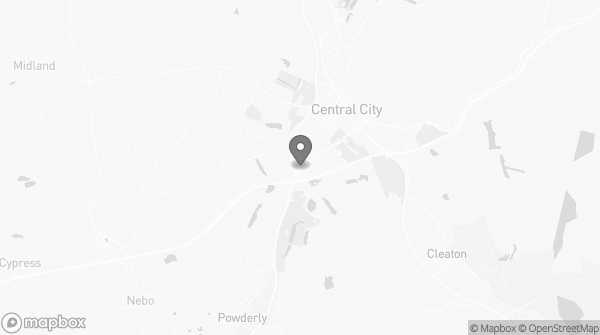 Bitcoin ATM in Central City, KY