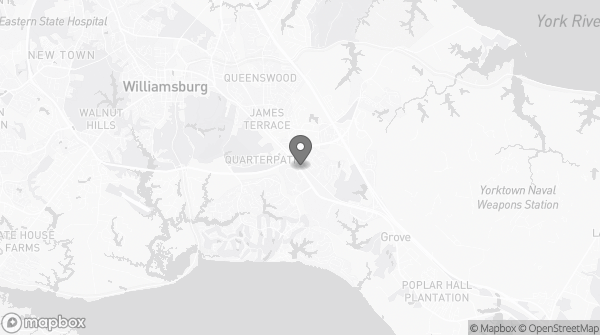 Bitcoin ATM in Williamsburg, VA