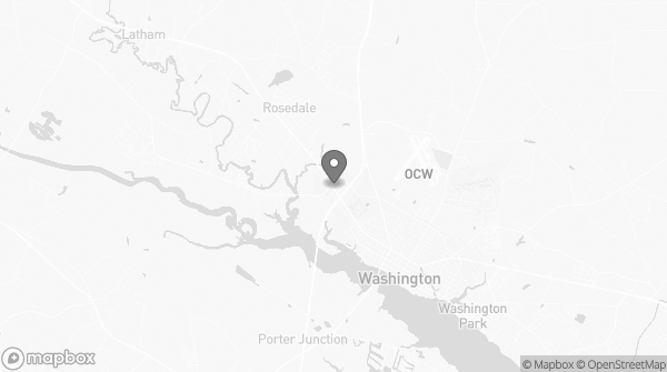 Bitcoin ATM in Washington, NC