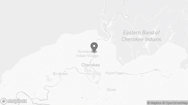 Bitcoin ATM in Cherokee, NC