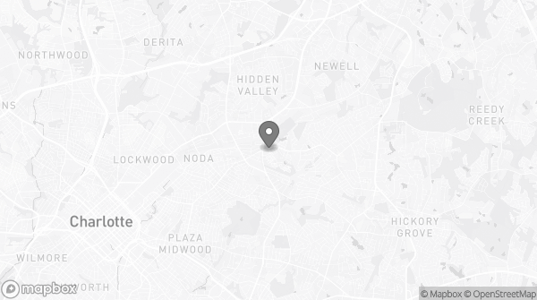 Bitcoin ATM in Charlotte, NC