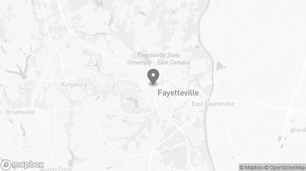 Bitcoin ATM in Fayetteville, NC