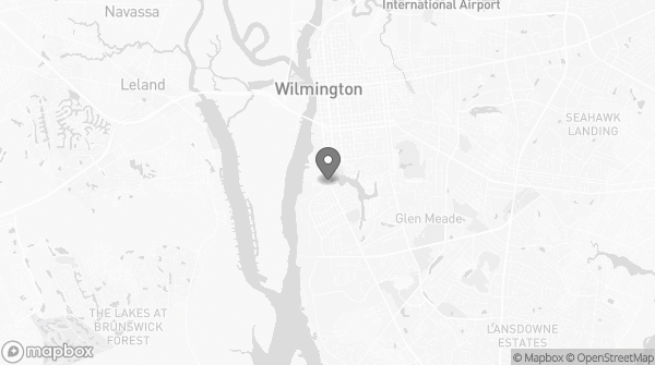Bitcoin ATM in Wilmington, NC
