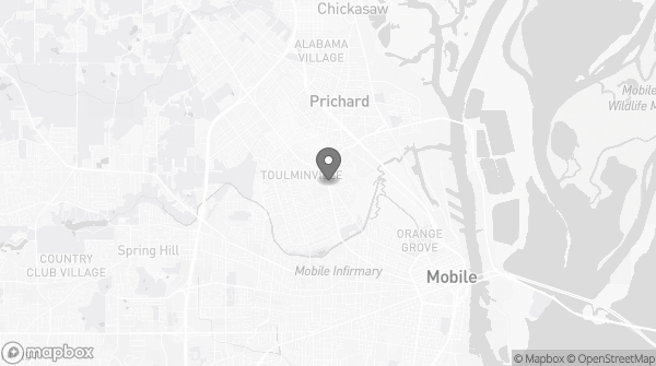 Bitcoin ATM in Mobile, AL