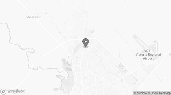 Bitcoin ATM in Victoria, TX
