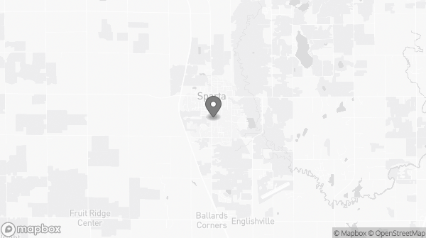 Bitcoin ATM in Sparta, MI