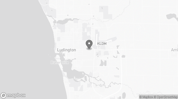 Bitcoin ATM in Ludington, MI