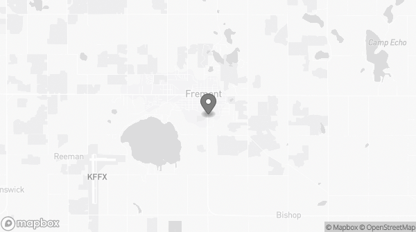 Bitcoin ATM in Fremont, MI