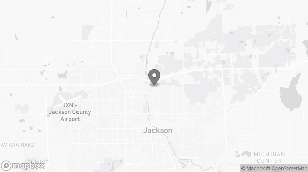 Bitcoin ATM in Jackson, MI