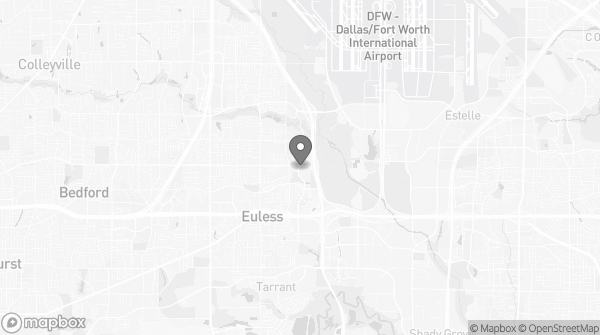 Bitcoin ATM in Euless, TX