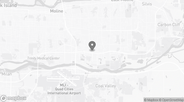 Bitcoin ATM in Moline, IL