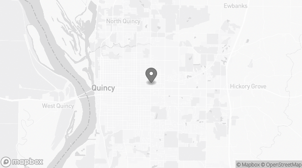 Bitcoin ATM in Quincy, IL